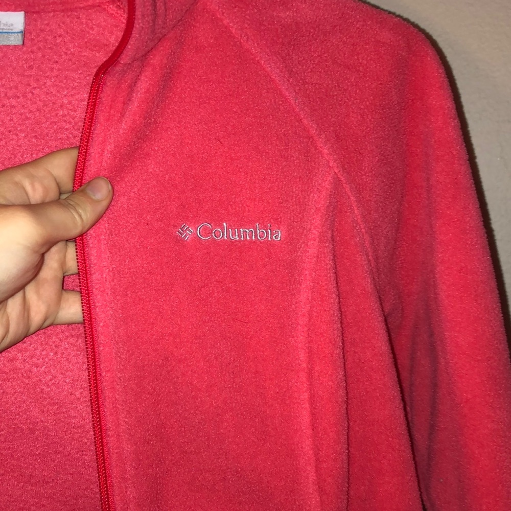 Columbia Jacket